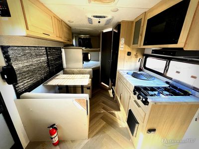 2023 Forest River Salem FSX - Photo 17