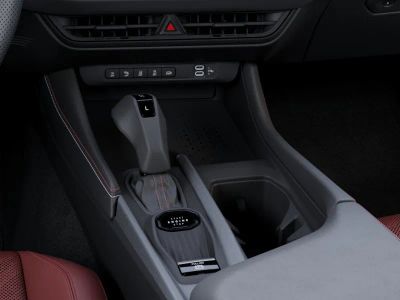 2026 Dodge Charger — photo 24 view