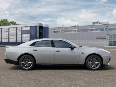 2026 Dodge Charger — photo 21 view