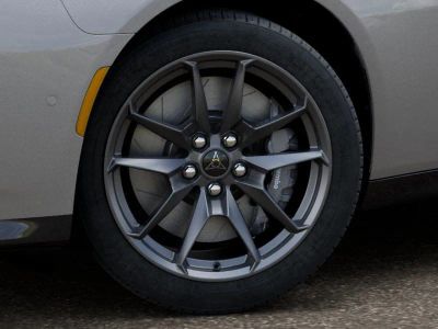 2026 Dodge Charger — photo 8 view