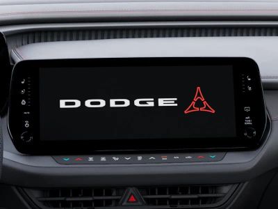 2026 Dodge Charger — photo 18 view