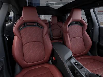 2026 Dodge Charger — photo 16 view