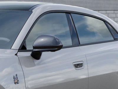 2026 Dodge Charger — photo 12 view
