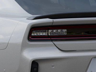 2026 Dodge Charger — photo 9 view