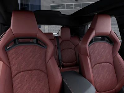 2026 Dodge Charger — photo 26 view