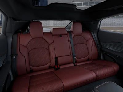 2026 Dodge Charger — photo 15 view