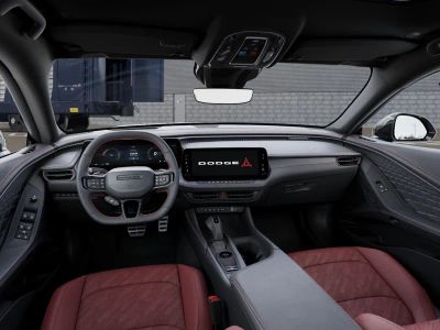 2026 Dodge Charger — photo 14 view