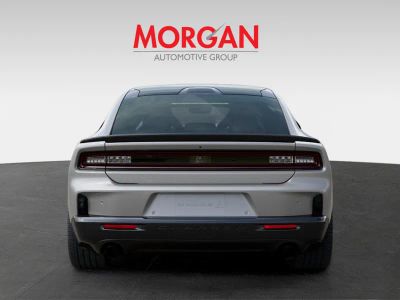 2026 Dodge Charger — photo 7 view
