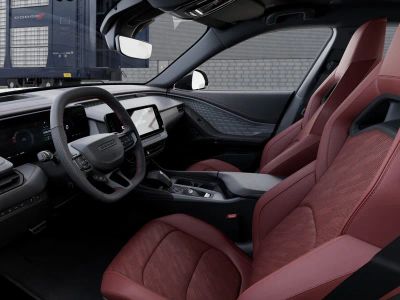 2026 Dodge Charger — photo 22 view