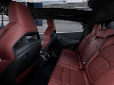 2026 Dodge Charger — photo 23 view