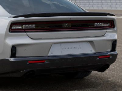 2026 Dodge Charger — photo 13 view