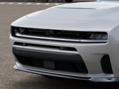2026 Dodge Charger — photo 11 view