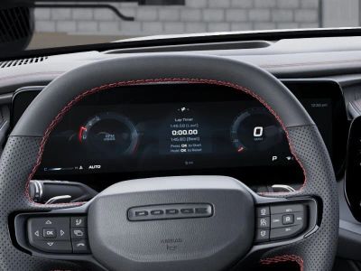 2026 Dodge Charger — photo 17 view