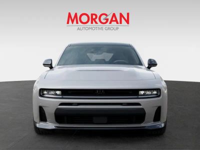 2026 Dodge Charger — engine compartment view