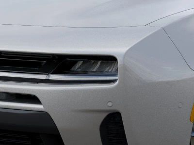 2026 Dodge Charger — photo 10 view