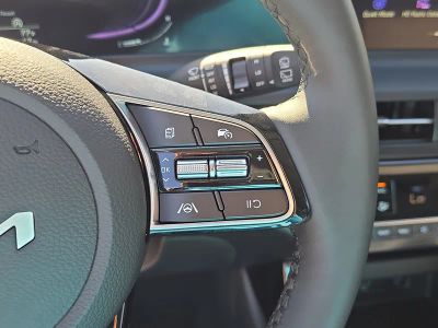 2026 Kia Seltos — photo 29 view
