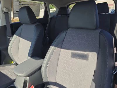 2026 Kia Seltos — photo 20 view