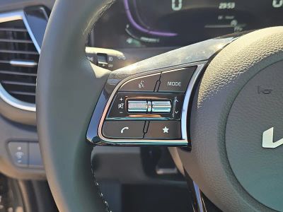 2026 Kia Seltos — photo 28 view