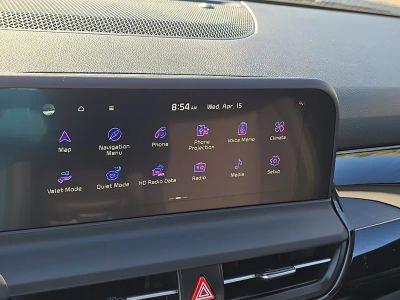 2026 Kia Seltos — photo 21 view