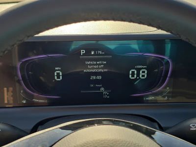 2026 Kia Seltos — photo 30 view