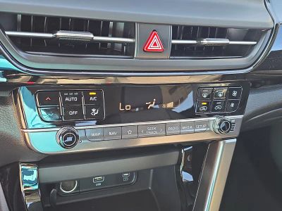 2026 Kia Seltos — photo 23 view