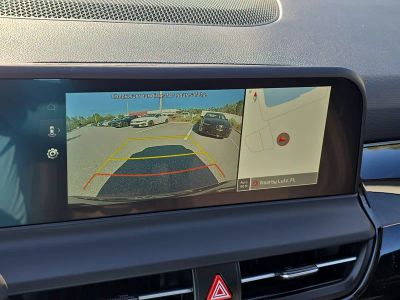 2026 Kia Seltos — photo 22 view
