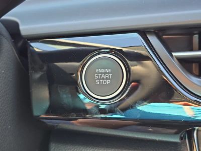 2026 Kia Seltos — photo 25 view