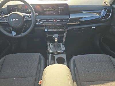 2026 Kia Seltos — photo 13 view
