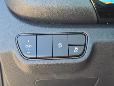 2026 Kia Seltos — photo 26 view