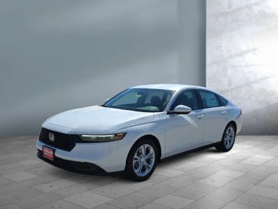 2026 Honda Accord Sedan - Photo 24