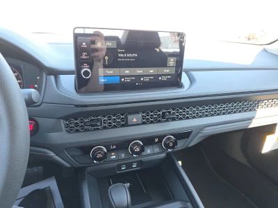 2026 Honda Accord Sedan - Photo 11
