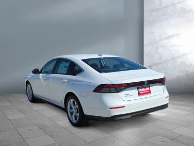 2026 Honda Accord Sedan - Photo 4