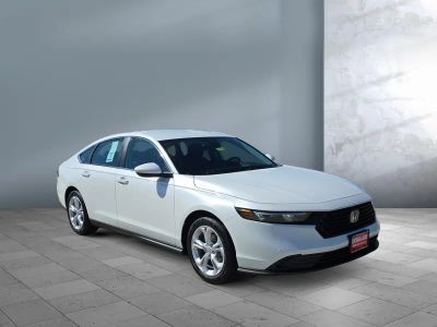 2026 Honda Accord Sedan - Photo 8
