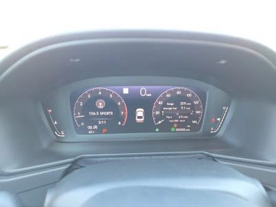 2026 Honda Accord Sedan - Photo 10