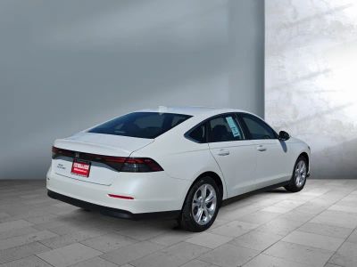 2026 Honda Accord Sedan - Photo 6