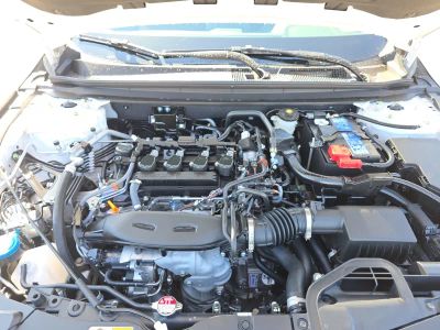2026 Honda Accord Sedan - Photo 22