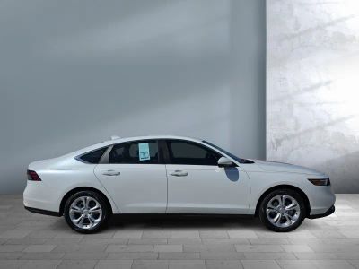 2026 Honda Accord Sedan - Photo 7