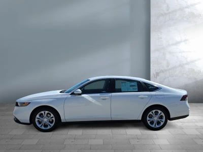 2026 Honda Accord Sedan - Photo 3