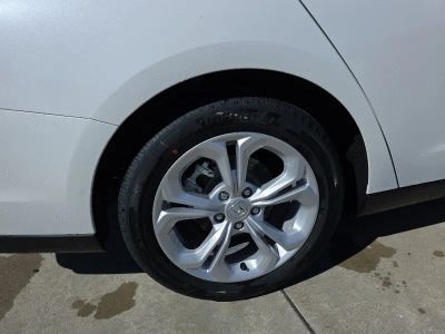 2026 Honda Accord Sedan - Photo 16