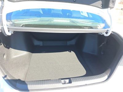 2026 Honda Accord Sedan - Photo 17