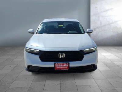 2026 Honda Accord Sedan - Photo 2