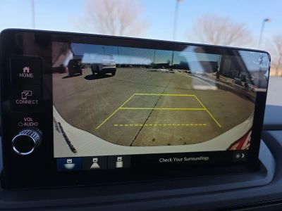 2026 Honda Accord Sedan - Photo 23