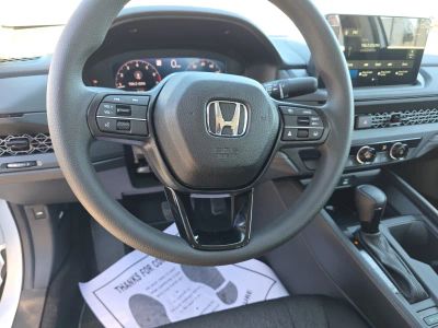 2026 Honda Accord Sedan - Photo 12