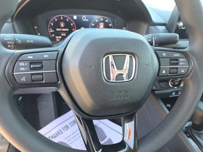 2026 Honda Accord Sedan - Photo 19