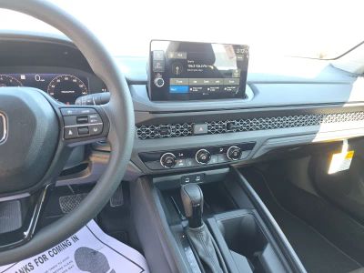 2026 Honda Accord Sedan - Photo 13