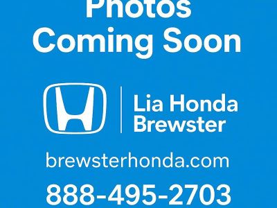 2024 Honda CR-V Hybrid Sport — side profile view
