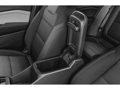 2024 Chevrolet Trax - Photo 30