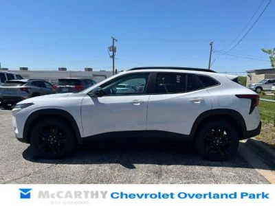 2024 Chevrolet Trax - Photo 6