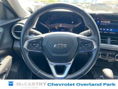 2024 Chevrolet Trax - Photo 12