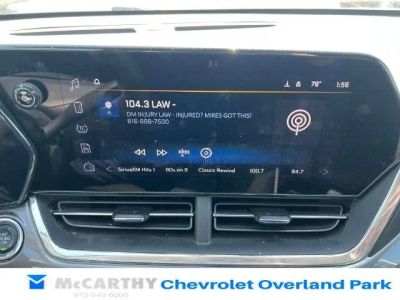 2024 Chevrolet Trax - Photo 15